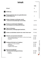 Vorschau - Spiele - Das Zirkusbuch – Alle machen mit! | Akrobatik, Jonglieren, Clownerie, Gleichgewicht, Bewegungskünste, Koordination | Sport Grundschule Sekundarstufe Klasse 1-13 - Seite 2