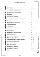 Vorschau - Arbeitsblätter - Politik Grundwissen kurz knapp und klar | Demokratie, Grundgesetz, Wahlen, Parteien, Bundestag, EU, NATO | Politik Sekundarstufe I II Klasse 7-13 Lösungen - Seite 3