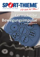 Vorschau - Arbeitsblätter - Sport-Thieme Lernscheiben Arbeitsblatt - Seite 1
