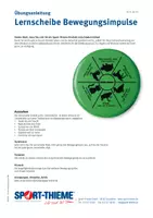 Vorschau - Arbeitsblätter - Sport-Thieme Lernscheiben Arbeitsblatt - Seite 2