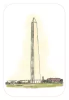 Vorschau - Präsentationen/Tafelbilder - Washington D.C. Unterrichtssequenz - Flashcards, Infotexte, etc. - Seite 2