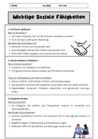 Vorschau - Spiele - Beziehungen Aufbauen und Pflegen: Übungen & Merkblätter 5. - 12. Klasse - Seite 2