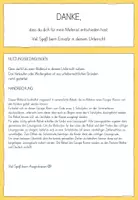 Vorschau - Stationenlernen - Sommerlicher Escape-Room für Ende Klasse 3/Anfang Klasse 4 - Seite 1