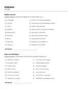 Vorschau - Arbeitsblätter - Halbleiter (Informationstext und Übungen) - Seite 1