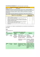 Vista previa - Unidades / Secuencias / Situaciones de Aprendizaje - 12 SDAS DESARROLLADAS (LOMLOE) - 4º ESO - página 2