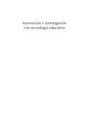 Vista previa - Para docentes: organización, planificación y formación - Innovación e investigación con tecnología educativa - página 2