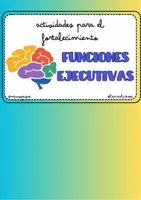 Vista previa - Hojas de trabajo - SUPER PACK FUNCIONES EJECUTIVAS - página 3