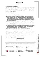 Vorschau - Arbeitsblätter - Paul Klee Kunstwerkstatt | Kunstgeschichte, Malen, Farbkreis, Kunstwerke, Moderne | Kunst Grundschule Sekundarstufe Klasse 3-7 Lösungen - Seite 3