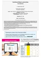 Vorschau - Stundenentwürfe - Fachfremd Musik unterrichten Grundschule | Klang, Singen, Musizieren, Bewegen, Experimentieren, Arrangements, Reggae | Musik Grundschule Klasse 1-4 Farbdruck Lösungen - Seite 1
