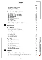 Vorschau - Stundenentwürfe - Religion fachfremd unterrichten Grundschule | Bibel, Jesus, Mose, Gebete, Zehn Gebote, Judentum, Islam, Weltreligionen, Gottesdienst | Religion Klasse 1-4 Lösungen - Seite 3