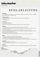 Vorschau - Spiele - Materialpaket - Sag es nicht - Seite 2