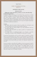 Vorschau - Unterrichtsreihen - Siebenter Auftritt: "Der zerbrochne Krug" - Heinrich von Kleist - Seite 2