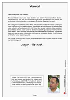 Vorschau - Arbeitsblätter - Kreuzworträtsel Musik | Epochen, Instrumente, Komponisten, Musiktheorie, Jazz, Rock & Pop, Musical | Musik Sekundarstufe I II Klasse 5-13 Lösungen - Seite 2