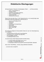 Vorschau - Arbeitsblätter - Kreuzworträtsel Musik | Epochen, Instrumente, Komponisten, Musiktheorie, Jazz, Rock & Pop, Musical | Musik Sekundarstufe I II Klasse 5-13 Lösungen - Seite 3