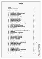Vorschau - Arbeitsblätter - Kreuzworträtsel Geschichte Neuzeit | Geschichte Sekundarstufe I II Klasse 7-13 | Kolumbus, Reformation, Absolutismus, Revolution, Weltkriege, Allgemeinwissen, Lösungen - Seite 2