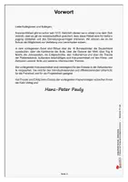 Vorschau - Unterrichtsreihen - Kreuzworträtsel Erdkunde | Bundesländer, Kontinente, Ozeane, Vulkanismus, Plattentektonik, Klimazonen | Erdkunde Sekundarstufe I Klasse 5-10 Lösungen - Seite 3