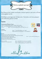 Vorschau - Anderer Materialtyp - Du bist mehr - Zeugniszusatz mit positiven Bestärkungen - Seite 3