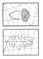 Vorschau - Mal- und Bastelvorlagen - Herbstmotive abstrakte Bilder 2 - Seite 3