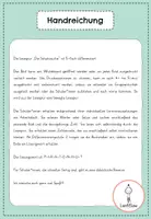 Vorschau - Arbeitsblätter - Lesespur Piraten - Seite 1