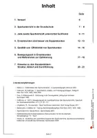 Vorschau - Stundenentwürfe - Einzelstunden Sport Grundschule – 40 Stundenbilder für 45 Minuten | Sport Grundschule Klasse 1-4 | Stundenbilder, Koordination, Kondition, Fitness, Turnen, Stationsbetrieb - Seite 2