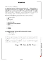 Vorschau - Arbeitsblätter - Offene Aufgaben durch Illustrationen entwickeln Klasse 5-7 | Mathematik Sekundarstufe I Klasse 5-7 | Offene Aufgaben, Problemlösen, Kreatives Denken, Differenzierung, Freiarbeit, Lösungen - Seite 3