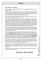 Vorschau - Arbeitsblätter - Rhythmus entdecken Band 2 – Rhythmuskompetenz entwickeln | Musik Sekundarstufe I II Klasse 5-13 | Rhythmus, Bodypercussion, Beatbox, Rap, Notenschrift, Lösungen - Seite 3
