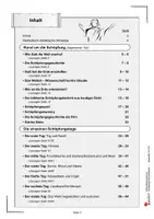 Vorschau - Arbeitsblätter - Stationenlernen Schöpfung Klasse 5-6 | Die sieben Tage der Schöpfung | Glaube und Wissenschaft | differenziert in 3 Niveaus mit Lösungen - Seite 2