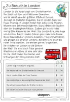 Vorschau - Arbeitsblätter - Materialpaket LESESTRATEGIEN / Das Lese-Training - Seite 2