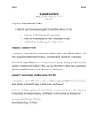 Vorschau - Test - Tschick - Klassenarbeit mit EWH: Analyse des 5. Kapitels - Maiks soziale Isolation und seine Sehnsüchte - Seite 2