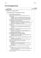 Vorschau - Test - Tschick - Klassenarbeit mit EWH: Analyse des 5. Kapitels - Maiks soziale Isolation und seine Sehnsüchte - Seite 3