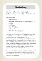 Vorschau - Unterrichtsreihen - Psalmen / Gottesvorstellungen - Komplette Einheit Kl.3/4 #edukisommerschnapper - Seite 1