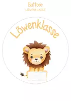 Vorschau - selbst erstellte Cliparts/Grafiken - Buttons vielfältig Löwe Löwenklasse - Seite 2