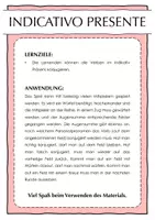 Vorschau - Spiele - PRESENTE - Brettspiel (3-fach differenziert) - Seite 1