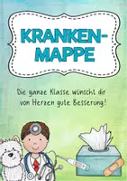 Vorschau - Anderer Materialtyp - Krankenmappe - Seite 1