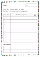 Vorschau - Anderer Materialtyp - Krankenmappe - Seite 3