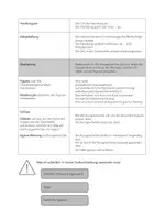 Vorschau - Merkblätter - Checkliste Textbeschreibung Kurzgeschichte (mit Formulierungshilfen) - Seite 3