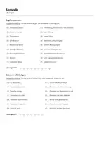 Vorschau - Arbeitsblätter - Sensorik (Informationstext und Übungen) - Seite 1