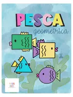 Vista previa - Juegos / Gamificación - PESCA GEOMÉTRICA - Portada
