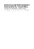 Vorschau - Arbeitsblätter - Welche Erkenntnisse über den Bau von Mitochondrien und Chloroplasten stützen die Endosymbiontentheorie? - Seite 2