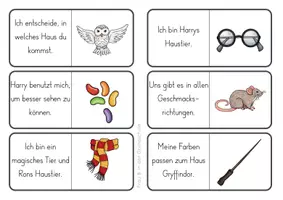 Vorschau - Spiele - Domino Zauberschüler - Seite 3