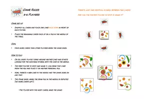 Vorschau - Spiele - Australia Card Games: Parretto (Wham!) + Domino - Seite 3
