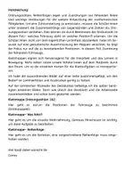 Vorschau - Aufgabenkarten - Klettmappen Vorübungen Mathematik Reihenfolgen - Seite 1