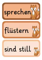 Vorschau - Poster - Lautstärke-Regler Version Fuchs - Seite 2