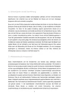 Vorschau - Stundenentwürfe - Besondere Unterrichtsvorbereitung Muster fortsetzen - Seite 3