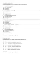 Vorschau - Arbeitsblätter - Blut Hirn Schranke (Informationstext und Übungen) - Seite 2