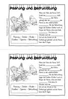 Vorschau - Unterrichtsreihen - Sachunterricht: Sparpaket - das Huhn - Seite 3