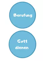 Vorschau - Arbeitsblätter - Die zweite Missionsreise des Paulus - Seite 2