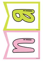 Vorschau - Poster - 🌷 MEGA schöner Geburtstagsklalender mit Blumen I Klassenraum Deko I Backtoschool Classroom Management #zweifürzwei - Seite 3