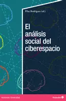 Vista previa - Para docentes: organización, planificación y formación - El análisis social del ciberespacio - Portada