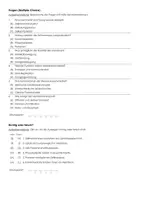 Vorschau - Arbeitsblätter - Flüssig-Mosaik-Modell (Informationstext und Übungen) - Seite 3